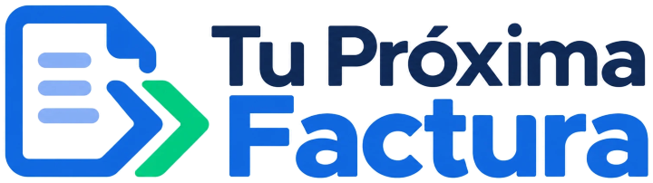 Tu Próxima Factura